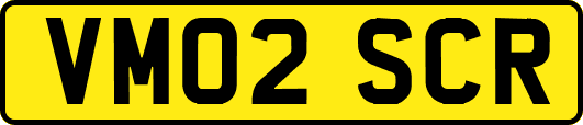 VM02SCR
