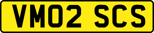 VM02SCS