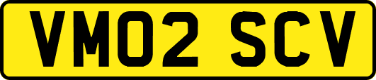 VM02SCV