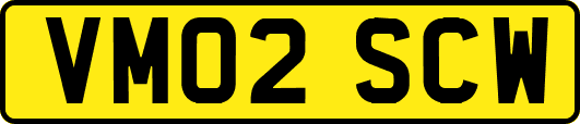 VM02SCW