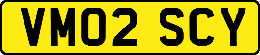 VM02SCY