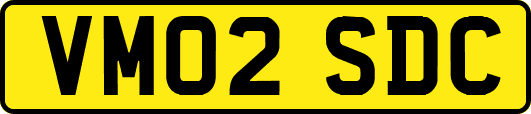 VM02SDC