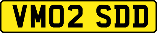 VM02SDD