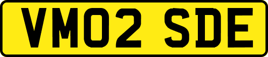 VM02SDE