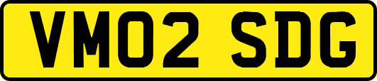 VM02SDG
