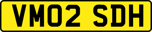 VM02SDH