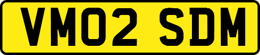 VM02SDM