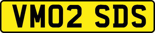 VM02SDS