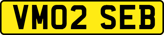 VM02SEB