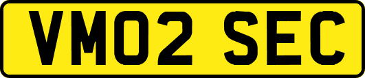 VM02SEC