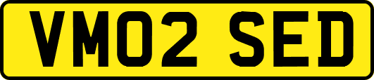 VM02SED
