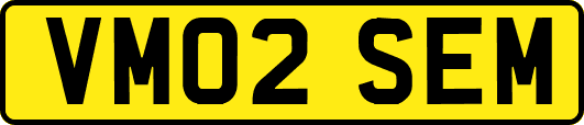 VM02SEM
