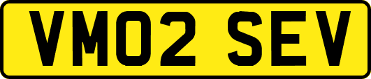 VM02SEV