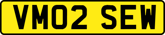 VM02SEW
