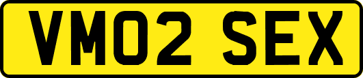 VM02SEX