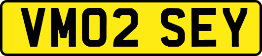 VM02SEY