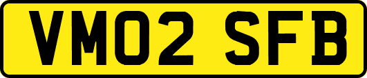 VM02SFB