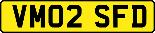 VM02SFD