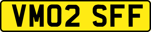 VM02SFF