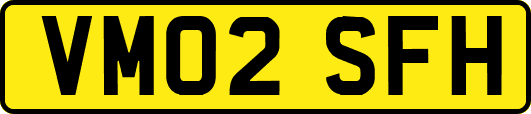 VM02SFH