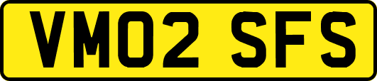 VM02SFS
