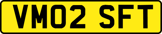 VM02SFT