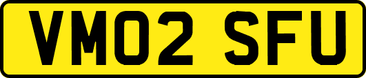 VM02SFU