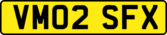 VM02SFX