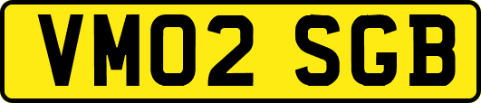 VM02SGB