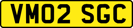 VM02SGC