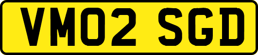 VM02SGD