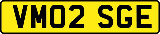 VM02SGE