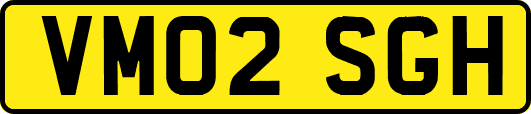 VM02SGH