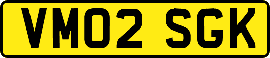 VM02SGK