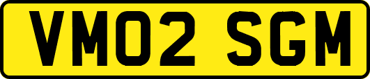 VM02SGM