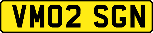 VM02SGN