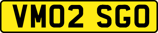 VM02SGO