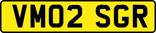 VM02SGR
