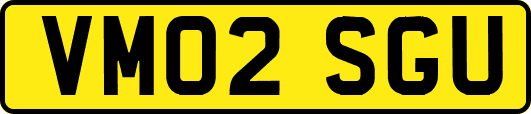 VM02SGU