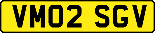VM02SGV