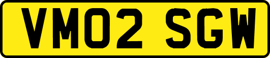 VM02SGW