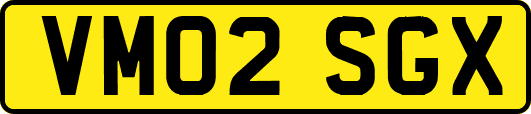 VM02SGX