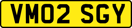 VM02SGY