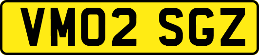 VM02SGZ