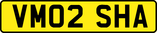 VM02SHA