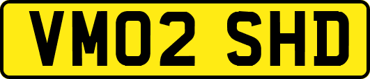 VM02SHD