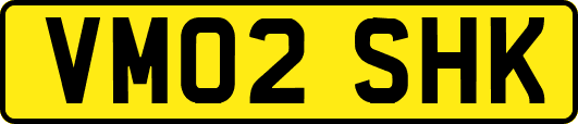 VM02SHK