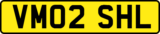 VM02SHL