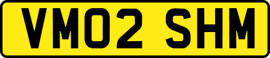 VM02SHM