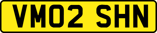 VM02SHN